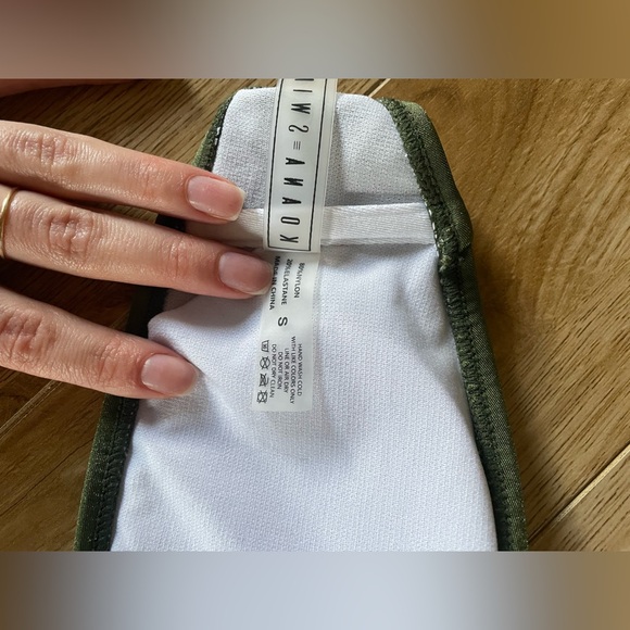 Swim suit set - Picture 3 of 5